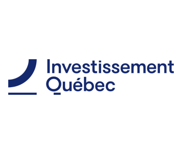 Investissement Quebec logo