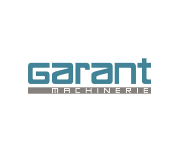 Garant Machinery logo