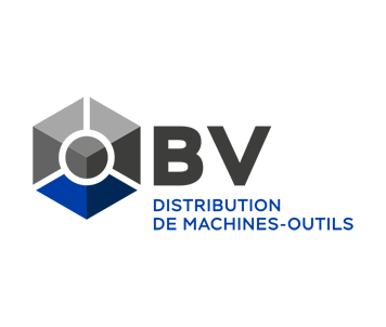 Machineries B V Ltée logo