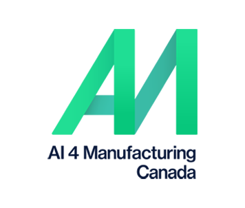 AI 4 Manufacturing Canada